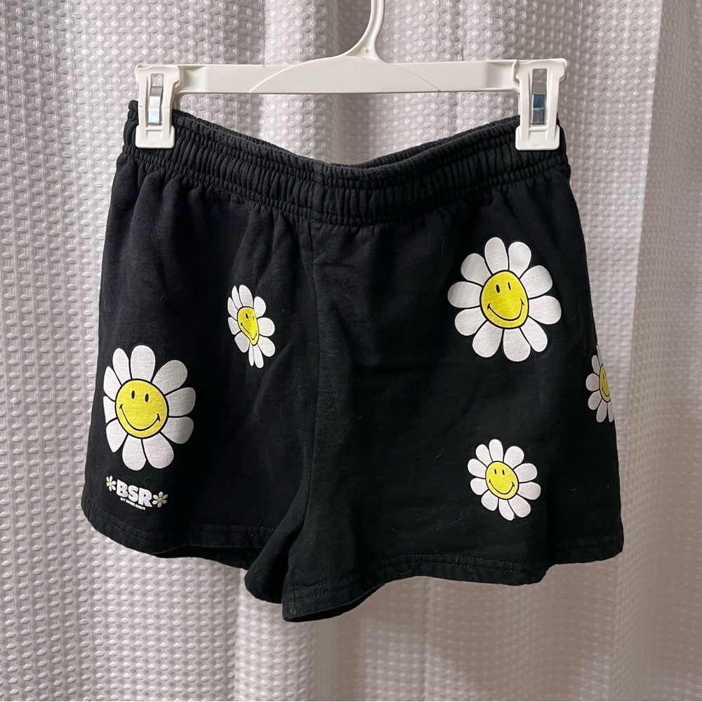 BSR shorts